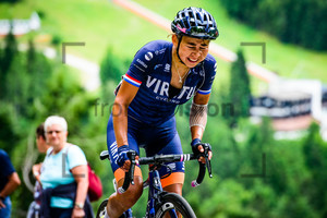 KOSTER Anouska: Giro Rosa Iccrea 2019 - 9. Stage