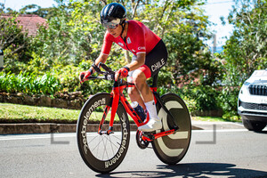 SOTO CAMPOS Catalina: UCI Road Cycling World Championships - Wollongong 2022