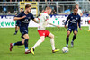 Ron Berlinski VfB Oldenburg vs. Rot-Weiss Essen 06.11.2022