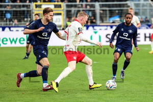 Ron Berlinski VfB Oldenburg vs. Rot-Weiss Essen 06.11.2022
