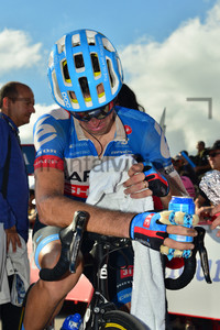 David Millar: Vuelta a EspaÃ±a 2014 – 20. Stage