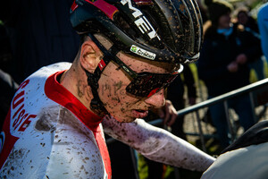 CHRISTEN Jan: UEC Cyclo Cross European Championships - Drenthe 2021