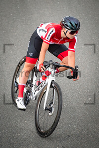 WINTER Elisa: UEC Road Cycling European Championships - Drenthe 2023