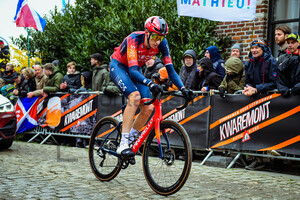 TURNER Ben: Ronde Van Vlaanderen 2023 - MenÂ´s Race