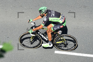 FEILLU Brice: Tour de France 2015 - 7. Stage