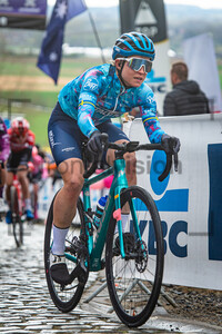 MORENO MONTEYS Martina: Ronde Van Vlaanderen 2022 - Women´s Race
