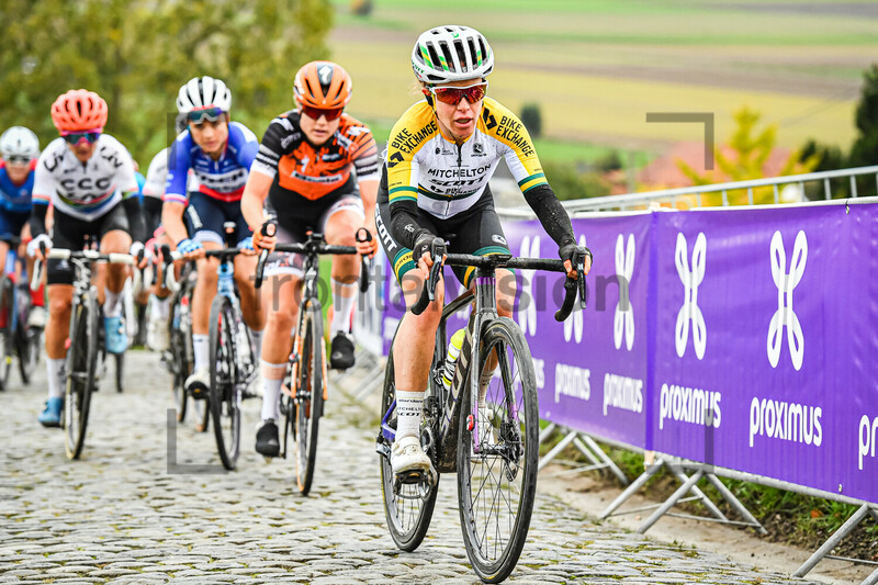 SPRATT Amanda: Ronde Van Vlaanderen 2020 