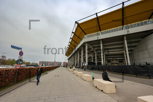 Tivoli Stadion Aachen