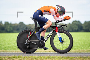 MARKUS Riejanne: UEC Road Cycling European Championships - Drenthe 2023