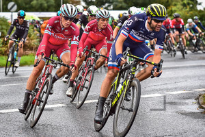 MARTIN Tony: Tour of Britain 2017 – Stage 6