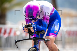 KESSLER Nina: Giro dÂ´Italia Donne 2022 – 1. Stage