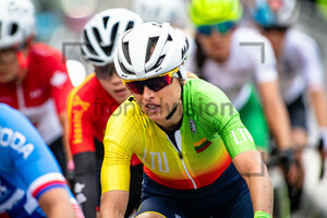 LELEIVYTĖ Rasa: UCI Road Cycling World Championships 2023