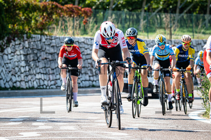 : UEC Road Cycling European Championships - Trento 2021 