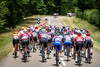 Peloton: Tour de France Femmes 2022 – 4. Stage