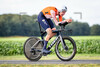 HOOLE Daan: UEC Road Cycling European Championships - Drenthe 2023