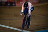 VAN DER PEET Steffie: UEC Track Cycling European Championships – Grenchen 2023