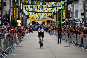 THOMAS Geraint: Tour de France 2018 - Teampresentation
