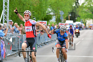 Timo Roosen: 61. Tour de Berlin