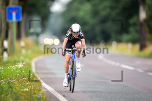 Ulrich Yasmin Fabienne: German Championships Team Time Trail ( TTT )