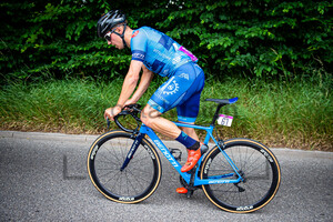 NOLDE Tobias: National Championships-Road Cycling 2021 - RR Men