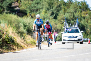 MAIA Melissa: Ceratizit Challenge by La Vuelta - 2. Stage