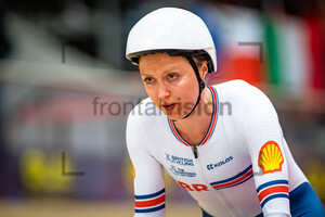 MORRIS Anna: UEC Track Cycling European Championships – Grenchen 2023
