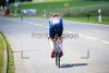 EBERLE Lana: National Championships-Road Cycling 2023 - ITT U23 Women