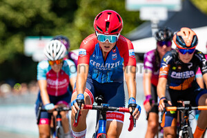 VIECELI Lara: Giro dÂ´Italia Donne 2021 – 5. Stage