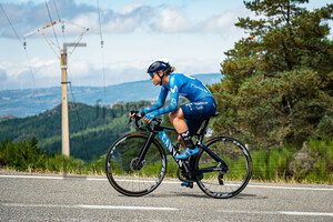 MARTIN Sara: Ceratizit Challenge by La Vuelta - 2. Stage