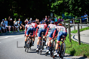 NIPPO - VINI FANTINI - EUROPA OVINI: Tour de Suisse 2018 - Stage 1