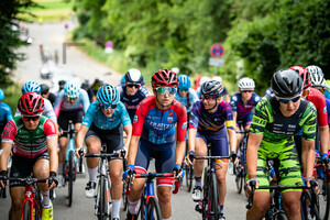 TEUTENBERG Lea Lin: National Championships-Road Cycling 2021 - RR Women