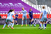 Lilli Purtscheller Google Pixel Frauen Bundesliga SGS Essen TSG Hoffenheim Spielfotos 24.03.2024