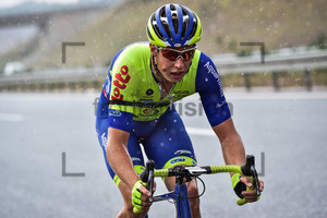 KIRSCH Alex: Tour of Turkey 2018 – 6. Stage