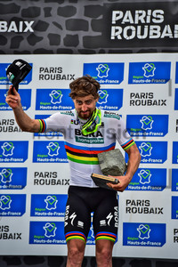 SAGAN Peter: Paris - Roubaix 2018