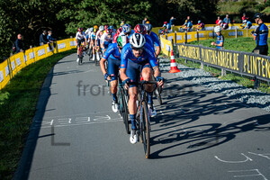 CATTANEO Mattia: UEC Road Cycling European Championships - Drenthe 2023