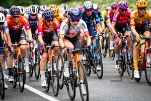 CHRISTOFOROU Antri: Tour de France Femmes 2022 – 2. Stage