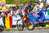 EYOB Metkel: UCI Road Cycling World Championships 2022