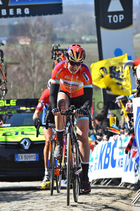 KASPER Romy: 99. Ronde Van Vlaanderen 2015