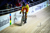 PERALTA Juan: UCI Track Cycling World Championships 2020
