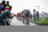 LAMPAERT Yves: Paris - Roubaix - MenÂ´s Race