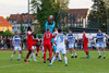 Max Schreiber U19 Niederrheinpokalfinale MSV Duisburg vs. Rot-Weiss Essen Spielfotos 01.06.2022