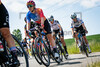 HOLDEN Elizabeth: LOTTO Thüringen Ladies Tour 2023 - 3. Stage