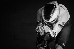 REINHARDT Theo: Fotoshooting Track Team BDR 2020 - Frankfurt/Oder