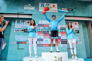 LUTSENKO Alexey: Tour of Turkey 2018 – 4. Stage