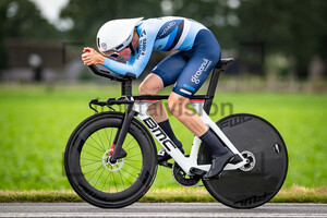 MÄTIK Oliver: UEC Road Cycling European Championships - Drenthe 2023