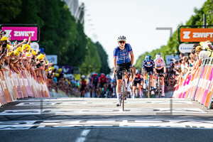 SCHWEINBERGER Christina: Tour de France Femmes 2023 – 6. Stage