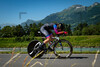METTRAUX Lena: Tour de Suisse - Women 2022 - 2. Stage