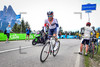 DENIFL Stefan: 99. Giro d`Italia 2016 - 15. Stage