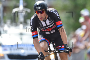 TIMMER Albert: Tour de France 2015 - 1. Stage
