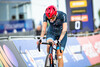BERTON Nina: UEC Road Cycling European Championships - Drenthe 2023